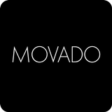 Movado icône