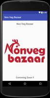 Nonveg Bazaar Plakat