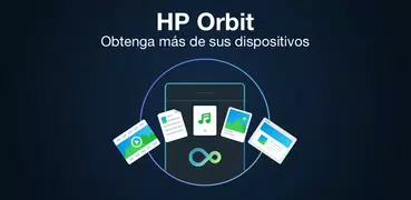 HP Orbit