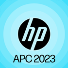 APC 2023 ไอคอน