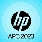 APC 2023 biểu tượng