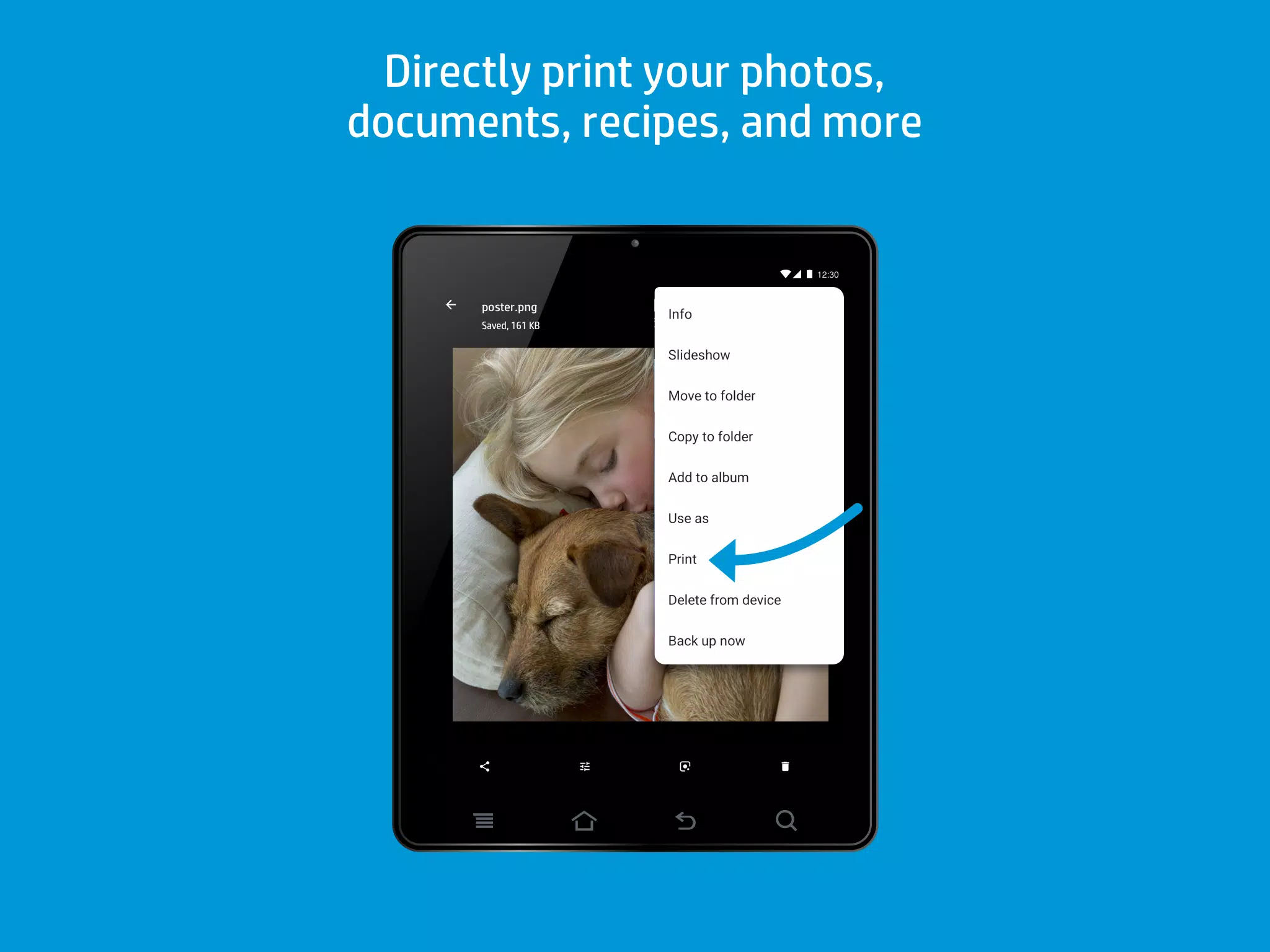 HP Print Service Plugin APK for Android Download