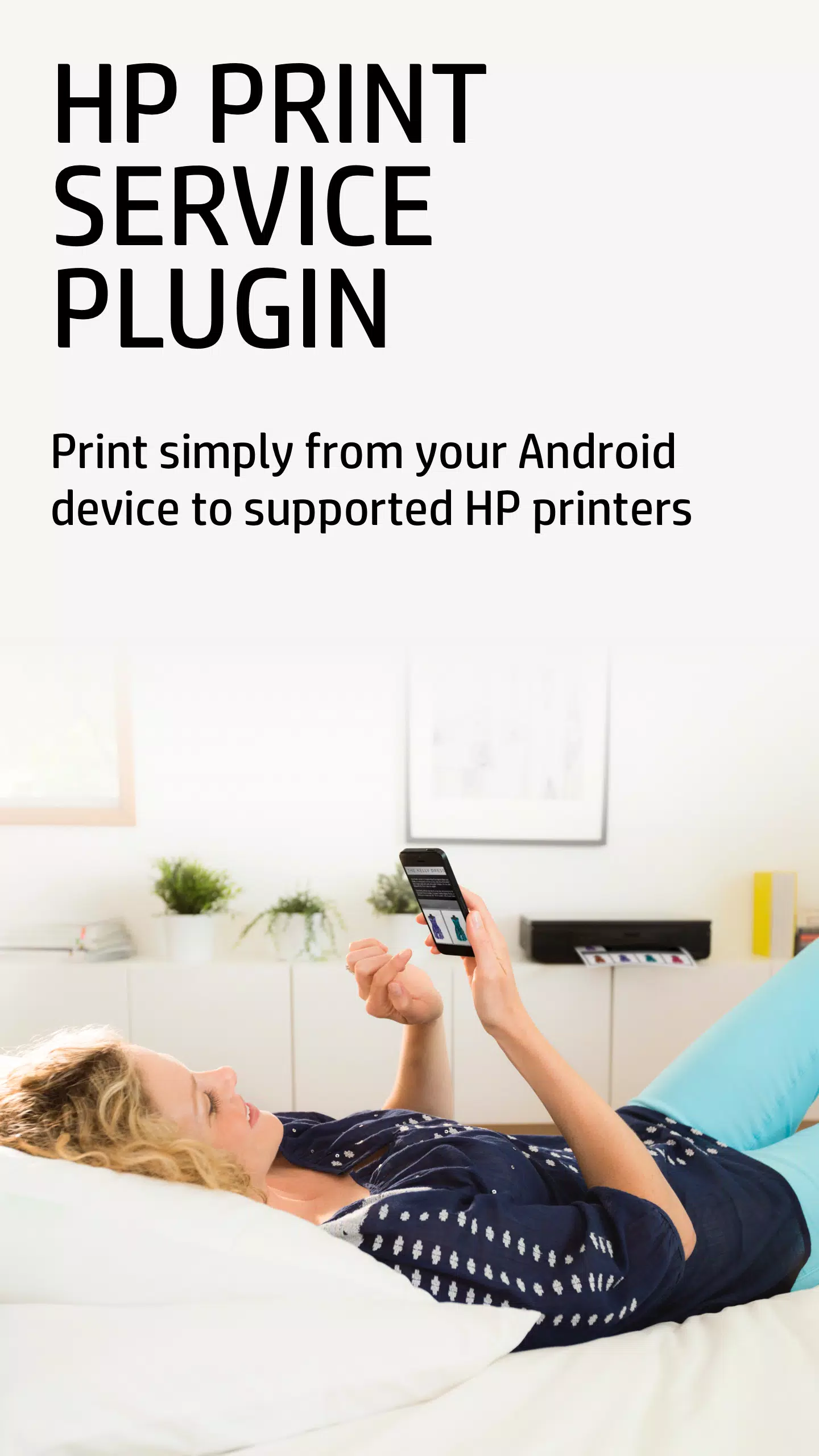 HP Print Service Plugin for Android - APK Download