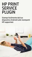 Poster Plugin per i servizi di stampa