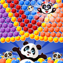 Rescue Raccoon Bubble Burst 2020 APK