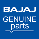 APK Bajaj Genuine parts - Global