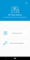 HP Sure Admin-poster