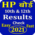 Hp Board Result 2021