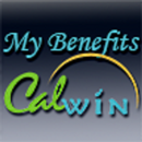 CalWIN Mobile Application APK