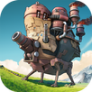 Moving Castle: Survival APK