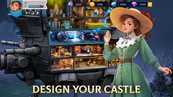 برنامه‌نما Moving Castle عکس از صفحه