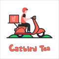 Catbird Tea Delivery