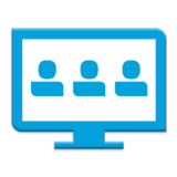 HP Classroom Manager ícone
