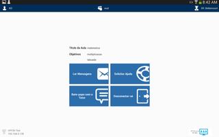 HP Classroom Manager Cartaz