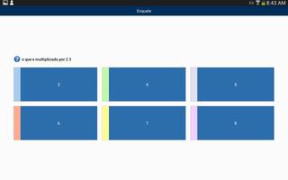 HP Classroom Manager imagem de tela 3
