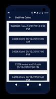Coins Spin Free for Game 截圖 2