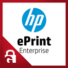 آیکون‌ HP ePrint Enterprise for Good