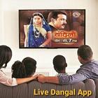 TV Live Show Dangal Tips icône