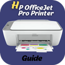 HP DeskJet Printer Guide APK