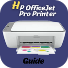 HP DeskJet Printer Guide ícone