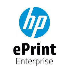 Descargar APK de HP EPRINT ENTERPRISE (SERVICE)
