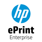 ikon HP ePrint Enterprise (service)
