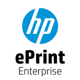 HP ePrint Enterprise (service) aplikacja