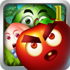 Fruit Frenzy 1 icono