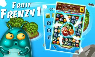 Fruit Frenzy 1 اسکرین شاٹ 2