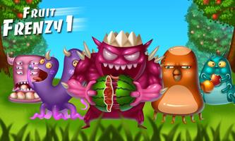 Fruit Frenzy 1 syot layar 3