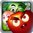 Fruit Frenzy 2 APK