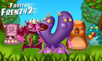 Fruit Frenzy 2 plakat