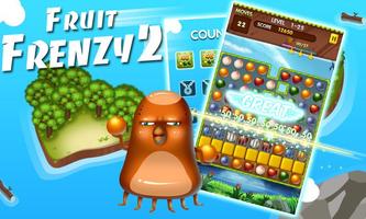 Fruit Frenzy 2 screenshot 2