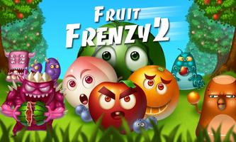 3 Schermata Fruit Frenzy 2
