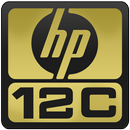 APK HP 12c Financial Calculator