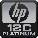 APK HP 12C Platinum Calculator