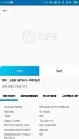 HP Print Lobby ảnh chụp màn hình 2