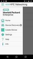 Poster HPE Network Discovery
