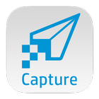 HP JetAdvantage Capture icône
