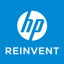 APK HP REINVENT 2021