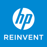HP REINVENT 2021 icono