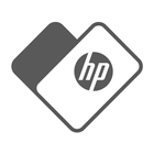 HP Sprocket ไอคอน