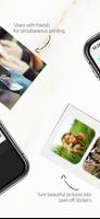 HP Sprocket ภาพหน้าจอ 3