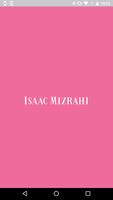 Isaac Mizrahi poster