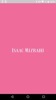 Isaac Mizrahi plakat