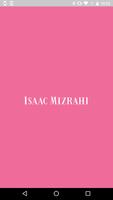 Isaac Mizrahi Plakat
