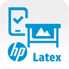 HP Latex Mobile アプリダウンロード