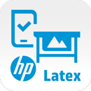 APK HP Latex Mobile