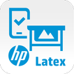 ”HP Latex Mobile