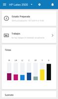 HP Latex Mobile Poster